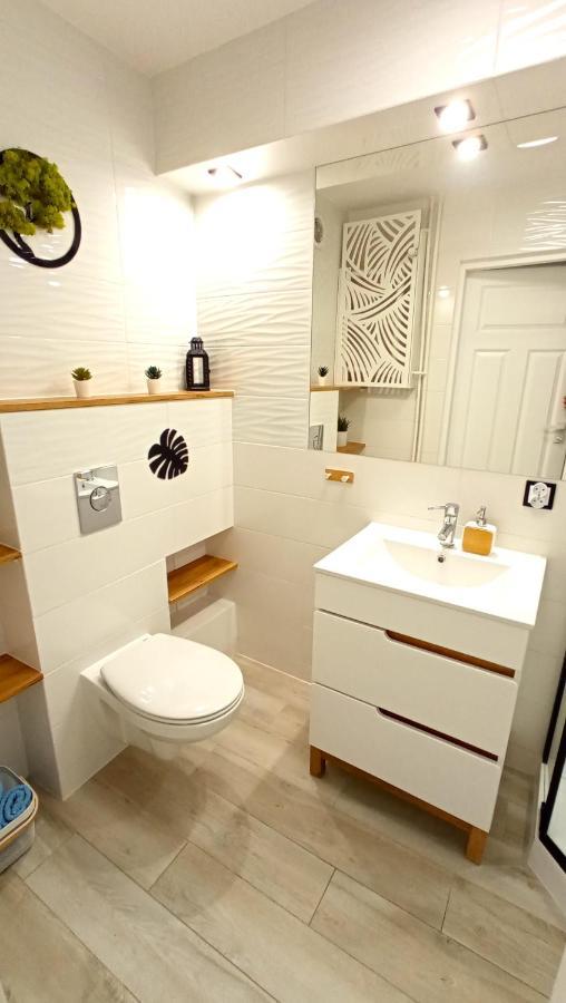 Meva Sopot Apartment Exterior photo